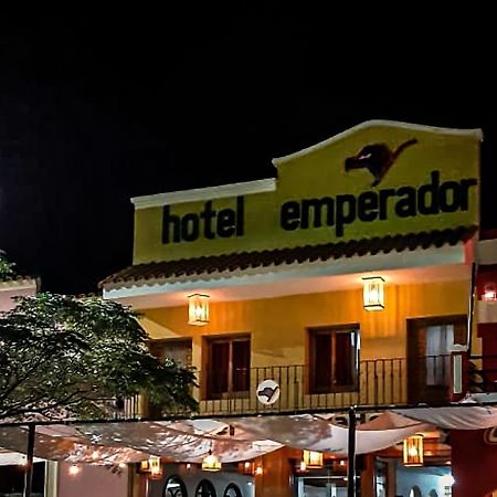 Hotel Emperador Cafayate Eksteriør bilde
